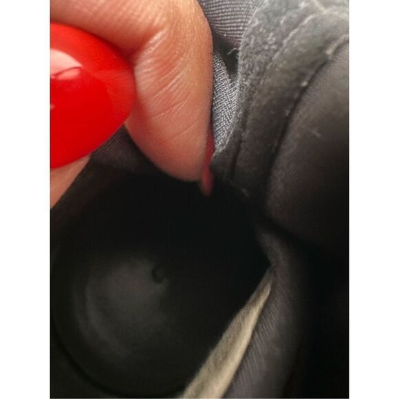 Alexander Wang Suede Heeled Boots - Picture 7 of 13